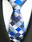 cheap Men&#039;s Accessories-Men&#039;s Stripes Necktie - Striped