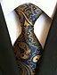 cheap Men&#039;s Ties &amp; Bow Ties-Men&#039;s Work / Basic Necktie - Jacquard