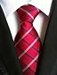 cheap Men&#039;s Ties &amp; Bow Ties-Men&#039;s Work / Basic Necktie - Striped