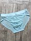 cheap Men&#039;s Briefs Underwear-Men&#039;s Super Sexy Briefs Underwear Solid Colored 1 Piece