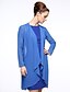 cheap Wraps &amp; Shawls-Coats / Jackets Chiffon Wedding / Party / Evening Women&#039;s Wrap With