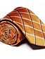 cheap Men&#039;s Ties &amp; Bow Ties-Men&#039;s Party / Work / Basic Polyester Necktie - Striped