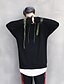 cheap Men&#039;s Hoodies &amp; Sweatshirts-Men&#039;s Sports Long Sleeves Hoodie - Solid Colored Hooded