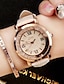 baratos Relógios Quartz-Relógio masculino de luxo masculino quartzo feminino relógios femininos de luxo casual pulseira de moda vintage relógio de pulso casual feminino relógio feminino