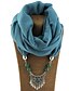 cheap Women&#039;s Scarves-Women&#039;s Basic Infinity Scarf - Solid Colored