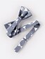 cheap Men&#039;s Ties &amp; Bow Ties-Men&#039;s Casual Bow Tie Print