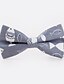 cheap Men&#039;s Ties &amp; Bow Ties-Men&#039;s Casual Bow Tie Print