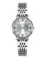ieftine Ceasuri Quartz-ASJ Pentru femei femei Ceasuri de lux Ceas de Mână Cuarţ minimalist Cadran mare Analogic Alb / Auriu Argintiu / Un an / Oțel inoxidabil / Oțel inoxidabil / Japoneză