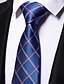 cheap Men&#039;s Ties &amp; Bow Ties-Men&#039;s Work Necktie - Floral
