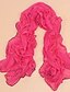 זול צעיפי נשים-חג&#039;אב - קולור בלוק חוטי זהורית בגדי ריקוד נשים
