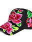 cheap Women&#039;s Hats-Women&#039;s Active Cotton Sun Hat - Flower / Fall / Winter