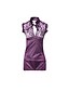 abordables Lingerie sexy-Femme Sexy Costumes Vêtement de nuit Jacquard Noir / Violet Taille unique