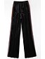 cheap Women&#039;s Pants-Women&#039;s Pants Sweatpants Pants - Solid Colored Black / Going out