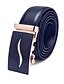 cheap Men&#039;s Accessories-Men&#039;s Work Waist Belt - Solid Color Pure Color