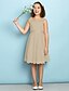 cheap Junior Bridesmaid Dresses-A-Line Knee Length Scoop Neck All Over Floral Lace Junior Bridesmaid Dresses&amp;Gowns With Lace Mini Me Kids Wedding Guest Dress 4-16 Year