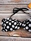 ieftine Bikini &amp; Costume Baie-Pentru femei Punct Bikini Buline Halter