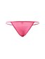 cheap Men&#039;s Exotic Underwear-Men&#039;s Modern Style Sexy Shorties &amp; Boyshorts Panties - Normal, Solid Color Low Waist White Yellow Pink M L XL / Skinny