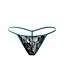 cheap Men&#039;s Exotic Underwear-Men&#039;s Modern Style Normal, Solid Colored White Light Blue M L XL / Skinny