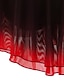 abordables Patinage Artistique-Robe de Patinage Artistique Femme Fille Patinage Robes Tenue Gris foncé Violet Vieux rose Teinture Halo Spandex Haute élasticité Compétition Tenue de Patinage Fait à la main Patinage sur glace