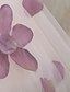 זול שמלות לילדות פרחים-גזרת A באורך הקרסול שמלה לנערת הפרחים - סאטן / טול ללא שרוולים עם תכשיטים עם פפיון(ים) / פרח על ידי LAN TING BRIDE®