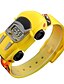 voordelige Kinderhorloge-SKMEI Sport Watch Digital Colorful Calendar / date / day Casual Watch Cool Digital Black Yellow Red