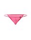 cheap Men&#039;s Exotic Underwear-Men&#039;s Modern Style Sexy Shorties &amp; Boyshorts Panties - Normal, Solid Color Low Waist White Yellow Pink M L XL / Skinny