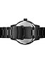 preiswerte Stahlarmbanduhren-WEIDE Herrn Armbanduhr Japanisch Kalender / Armbanduhren für den Alltag / Cool Edelstahl Band Freizeit / Modisch / Elegant Schwarz / Maxell SR626SW