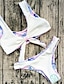 cheap Women&#039;s Swimwear &amp; Bikinis-Women&#039;s Boho Tankini - Printing