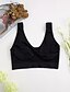 cheap Bras-Women&#039;s Full Coverage Bras Seamless - Solid