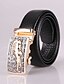 cheap Men&#039;s Accessories-Men&#039;s Work Waist Belt - Solid Colored