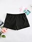 cheap Panties-Women&#039;s Not Specified Overbust Corset / Corset Set - Solid Colored Black Beige S M L