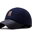 זול כובעים לגברים-סתיו חורף שחור כחול נייבי אפור כובע בייסבול כותנה