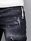 זול מכנסי גברים-מכנסיים מנוקד צ&#039;ינו ג&#039;ינסים פאנק &amp; גותיות בגדי ריקוד גברים