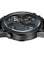 abordables Montres de Luxe Homme-WEIDE Homme Montre de Sport Japonais Boussole / Double Fuseaux Horaires / Montre Décontractée Silikon Bande Luxe Noir / Grand Cadran