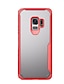 cheap Samsung Cases-Case For Samsung Galaxy S9 / S9 Plus / S8 Plus Shockproof Back Cover Solid Colored Hard PC