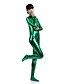 levne Zentai-Zentai kombinézy Morf Kočičí oblek Kožené obleky Ninja Dospělé Spandex Cosplay kostýmy Pohlaví Pánské Dámské Jednobarevné Halloween Plesová maškaráda