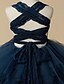 cheap Flower Girl Dresses-Ball Gown Floor Length Flower Girl Dress Pageant &amp; Performance Cute Prom Dress Lace Over Tulle with Lace Fit 3-16 Years