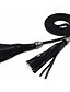 cheap Women&#039;s Belt-Women&#039;s Active / Basic Leather / Alloy Skinny Belt Tassel