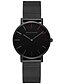 cheap Quartz Watches-Women&#039;s Wrist Watch Analog Quartz Ladies Water Resistant / Waterproof Chronograph Large Dial / Two Years / Japanese