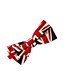 cheap Men&#039;s Ties &amp; Bow Ties-Unisex Party / Basic Bow Tie - Color Block Bow