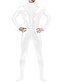 זול זנטאי (חליפות גוף)-חליפות זנטאי מבריקות חליפת עור מבוגרים ספנדקס לטקס תחפושות קוספליי מין בגדי ריקוד גברים בגדי ריקוד נשים אחיד האלווין (ליל כל הקדושים) נשף מסכות