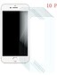 cheap iPhone Screen Protectors-Screen Protector for Apple iPhone 6s / iPhone 6 Tempered Glass 10 pcs Front Screen Protector 9H Hardness / Scratch Proof