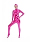 cheap Zentai Suits-Zentai Suits Cosplay Costume Catsuit Adults&#039; Latex Cosplay Costumes Men&#039;s Women&#039;s Solid Colored Halloween Carnival Masquerade / Skin Suit