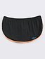 billige Eksotisk herreundertøy-Men&#039;s Boxers Underwear 1 PC Underwear Solid Colored Nylon Spandex Low Waist Erotic Black Orange M L XL