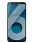 billiga Skärmskydd till mobiltelefon-LGScreen ProtectorLG Q6 9 H-hårdhet Displayskydd framsida 1 st Härdat Glas