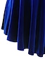 Χαμηλού Κόστους Καλλιτεχνικό πατινάζ-Φόρεμα για φιγούρες πατινάζ Γυναικεία Κοριτσίστικα Patinaj Φορέματα Σύνολα Ανοικτό Κίτρινο Μαύρο Σκούρο κόκκινο Βελούδο Εκπαίδευση Ανταγωνισμός Ενδυμασία πατινάζ Διατηρείτε Ζεστό Χειροποίητο