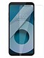 billiga Skärmskydd till mobiltelefon-LGScreen ProtectorLG Q6 9 H-hårdhet Displayskydd framsida 1 st Härdat Glas