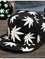 cheap Men&#039;s Hats-Men&#039;s Polyester Baseball Cap-Print White Black