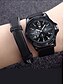 cheap Military Watches-Men&#039;s Sport Watch Aviation Watch Analog Quartz Fashion Chronograph Casual Watch Cool / One Year