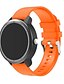 baratos Pulseiras de Smartwatch-smartwatch banda para vivomove apac / vivomove garmin esporte banda moda pulseira de silicone macio